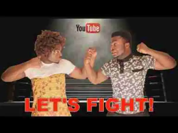 Video: Samspedy – When You Get Suspended From School For Fighting